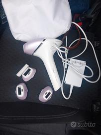 Philips Lumea epilatore laser