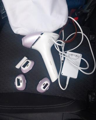 Philips Lumea epilatore laser