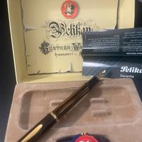 PELIKAN 400 GÜNTHER WAGNER