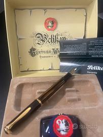 PELIKAN 400 GÜNTHER WAGNER