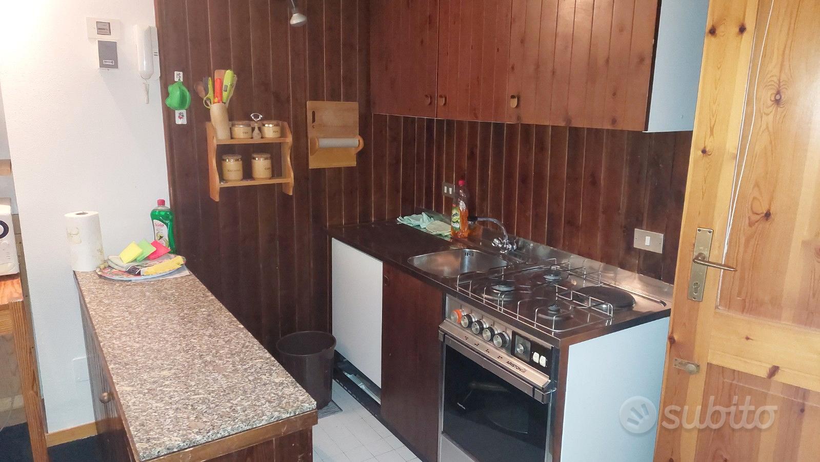Appartamento in residence - Vista 4