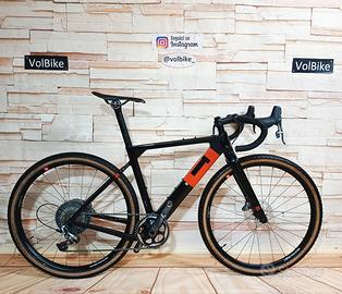 Gravel 3T Exploro Team Force 🇮🇹 8.7kg TG.S