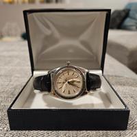 Rolex Oyster Perpetual Bubbleback (Ovetto) acciaio