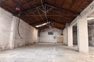 Capannone - Zona Viale Paolo Orsi