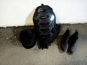 Attrezzature per Equitazione 