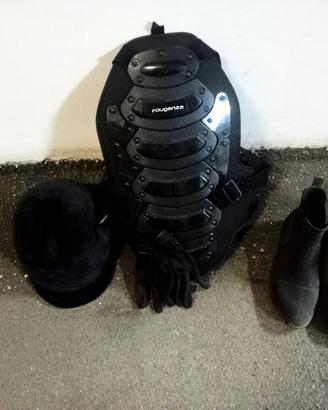 Attrezzature per Equitazione 