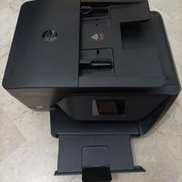 STAMPANTE HP 6950
