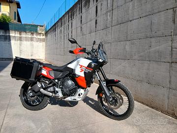Yamaha tènèrè world raid 700