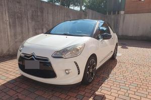 Citroen DS3 115cv Sport Chic Unico propr. 110000Km
