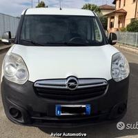 Opel Combo MAXI 1.4 Benzina/Metano - 2014