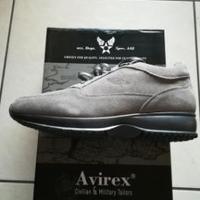 Scarpe originali Avirex
