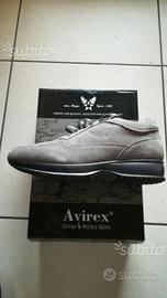 Scarpe originali Avirex