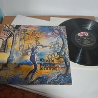 QUELLA VECCHIA LOCANDA vinile 33 giri