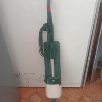 aspirapolvere vorwerk 122