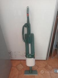aspirapolvere vorwerk 122