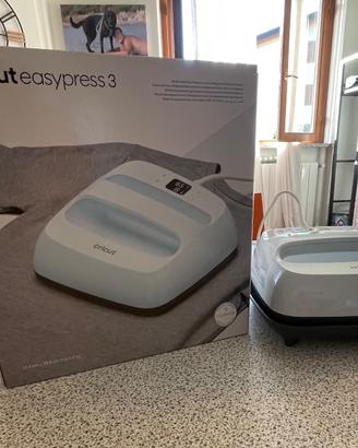 Cricut Easypress 3