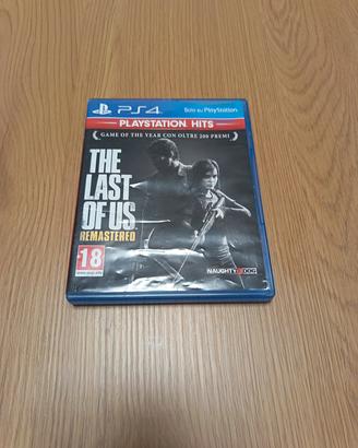 The Last Of US Parte 1
