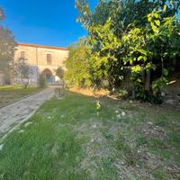 Villa Padronale con giardino