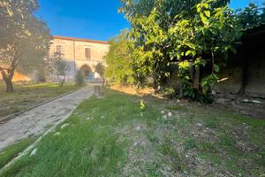 Villa Padronale con giardino