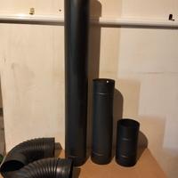 tubi stufa d130 