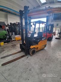 carrello elevatore xe 18/3 18 quintali