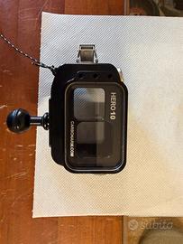 Custodia easydive