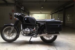 Bmw r/50r