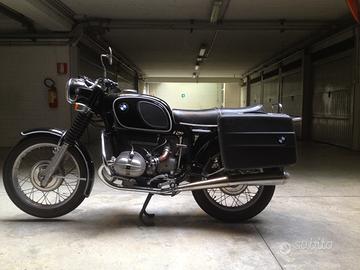Bmw r/50r