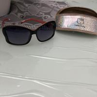 OCCHIALI DA SOLE HELLO KITTY VINTAGE