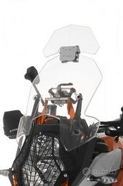 DEFLETTORE TOURATECH KTM 1050 1190 ADV