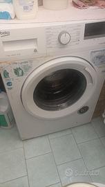 Lavatrice BEKO 9KG
