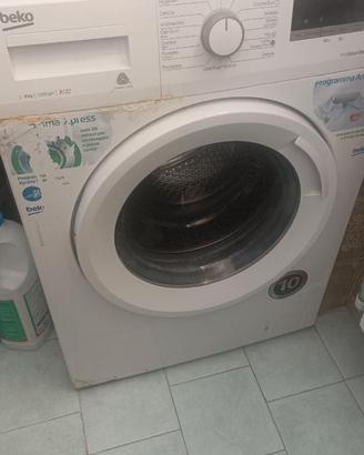 Lavatrice BEKO 9KG