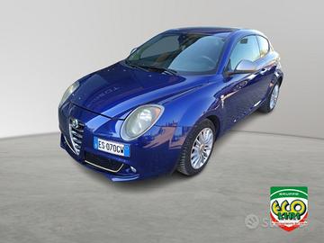 ALFA ROMEO MiTo 1.3 JTDm 85 CV S&S PROGRESSION