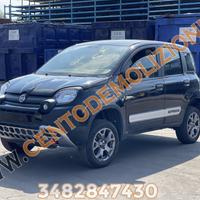 RICAMBI USATI AUTO FIAT Panda Cross 312A2000 (14>)