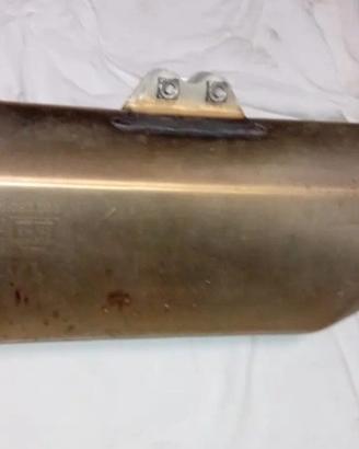 terminale scarico KTM 690