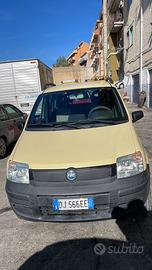 Fiat Panda 4x4 Dynamic 1.3 Multijet 69 CV