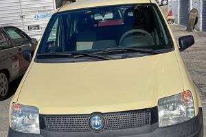 Fiat Panda 4x4 Dynamic 1.3 Multijet 69 CV