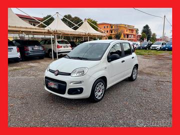 Fiat Panda 1.3 MJT 95 CV S&S Easy 5 posti - 2018