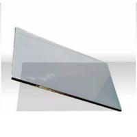 Palazzetti vetro porta fuoco Alessia