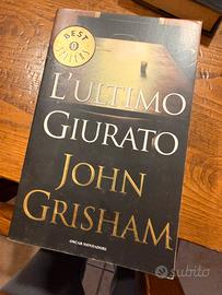 Libri John Grisham