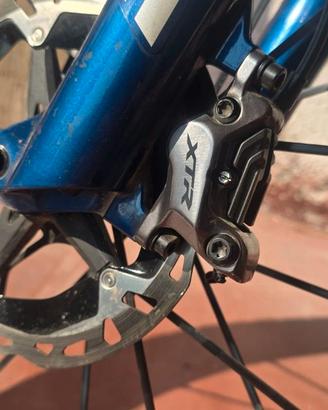 Freni Shimano XTR