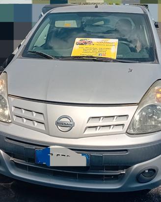 RICAMBI VARI NISSAN PIXO