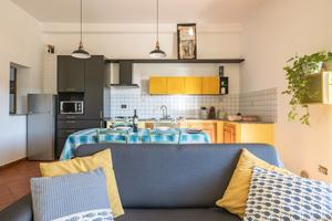 Case con Giardino e parcheggio vista mare