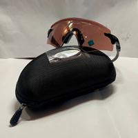OCCHIALI SPORT SOLE OAKLEY ENCODER PRIZM DARK GOLF
