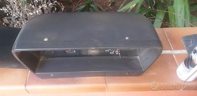 Land Rover Range Rover Classic Tachimetro