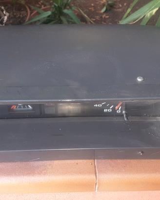 Land Rover Range Rover Classic Tachimetro