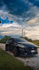 Ford Fiesta ST-Line 2023