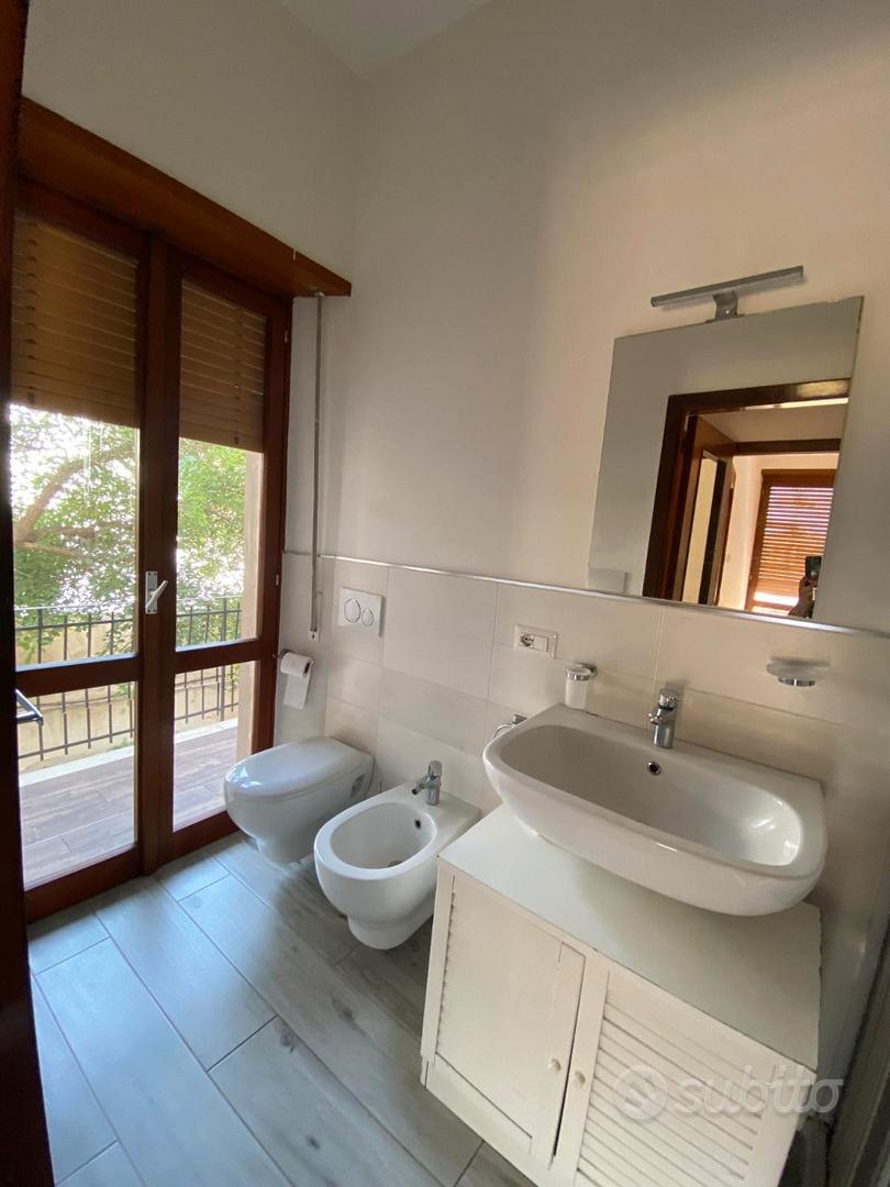 Appartamento – Oristano, Città Giardino, Aristanis/Oristano - Vista 4