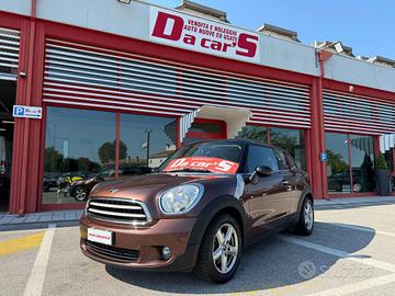MINI Cooper D Paceman 2.0 all4 auto,