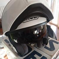 Shoei Neotec 